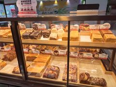 -爸爸糖吐司面包(悠唐购物中心店)