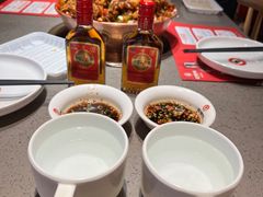 -老佛爷铜炉蛙锅(东门老街店)