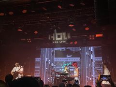 -HOU LIVE(下沙店)