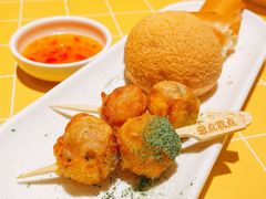 -蔡澜点心·粤菜(花城汇南区店)