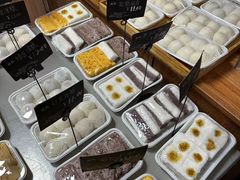 -南大门韩国米糕(公滨路店)