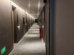 -广州高铁南站亚朵酒店
