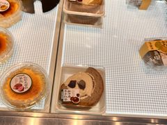 -泸溪河桃酥(西直门凯德店)