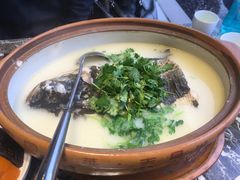 -风味小馆(天目湖宾馆店)