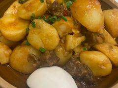 -楚天美食坊(越秀先烈中路店)