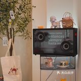 汕头探店💭韩系奶油小店✨可可爱爱