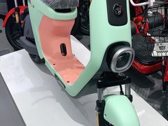 -九号电动车(安定门内大街店)