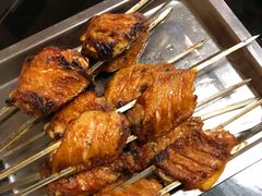 -丹东丛炟海鲜烧烤(江艺路店)