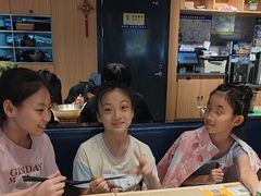 -梨花牛肉汤饭(仁恒伊势丹店)