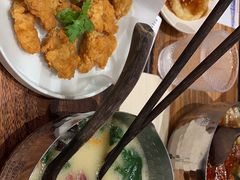-小满手工粉(上海月星环球港店)
