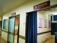 -复旦大学附属华山医院(浦东院区)