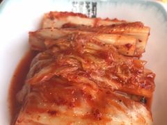 -唯成•韩国炭火烤肉 유성고기