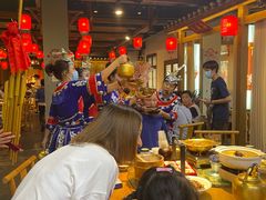 -印象鲵宴·张家界地标美食名片(溪布街店)