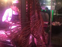 -正宁路小吃夜市