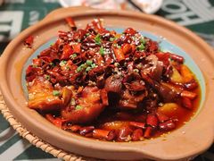 -树下时尚餐厅(翠园街店)