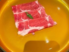 -牛New寿喜烧(中山公园龙之梦店)
