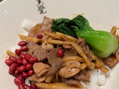 -漆黑觉米粉(三里屯店)