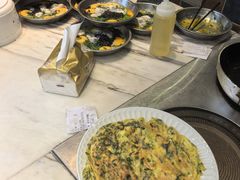 -妈妈菜舟山海鲜(定海古城店)