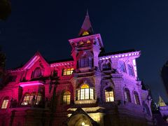 -马勒别墅饭店(静安寺店)