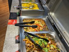 -比格比萨自助(国展店)