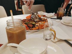 -喜记避风塘炒辣蟹(旗舰店)