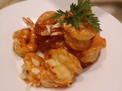 招牌酥皮虾-京华烟云·北京烤鸭(领展购物广场·中关村店)
