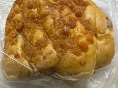 -美嘉华面包西饼店(红胜坊店)