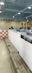 -快乐娃体能游乐园(昌平店)