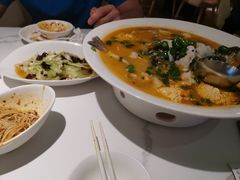 -川味堂·四川豆花(八卦岭店)