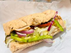 -赛百味SUBWAY(悠唐店)