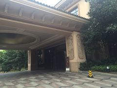 星河湾酒店(浦东店)-上海浦东星河湾酒店