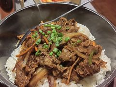 -金迈圆烤肉餐厅(维多利店)