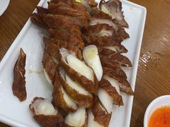 -大地土窑菜馆·特色罗浮农家菜(罗浮山景区店)