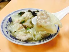 -新丰小吃(中山中路分店)