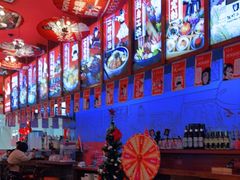 -饭町二郎日式综合茶餐(中安广场店)