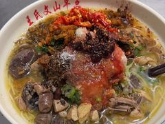 -文山荷鲜居(翠湖店)