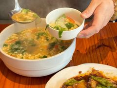 -翠花老菜饺子馆(七宝店)