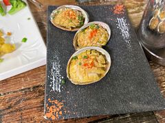 -潮和兴海鲜城·地道潮汕菜(佛山店)