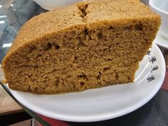 馬拉糕-香港蓮香樓(中環店)