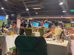 -戈拿旺巴西烤肉(崇文门店)