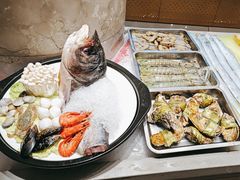 -小舟山海鲜