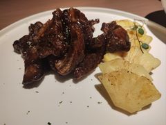 -东湖34号餐厅·湖北菜