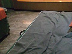 -臻享足道·HIFI影院足疗SPA(成华店)