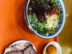 -清真磨沟沿老字号牛肉面(总店)