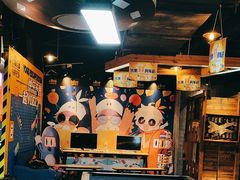 -YOGO优果密室逃脱(新佳丽广场店)