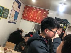 -大叔家福鼎小吃(十全街店)