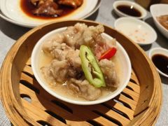 -潮府馆·非遗潮州菜·港式点心(世纪公园店)