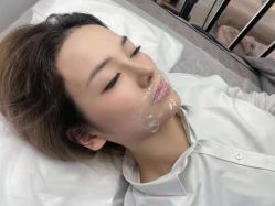 -西施无菌半永久纹绣眉眼影唇轻增发纹发际线