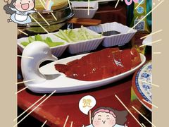 -便宜坊烤鸭店(幸福大街店)