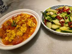 -小菜园新徽菜(马鞍山金鹰店)